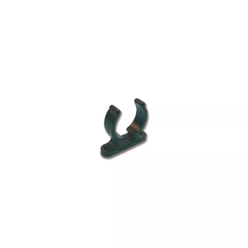 2 clips avirons règlables pour tube de 25 à 40mm 2 clips avirons règlables pour tube de 25 à 40mm