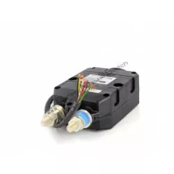 Coupe batterie unipolaire bistable négatif 300A 12V