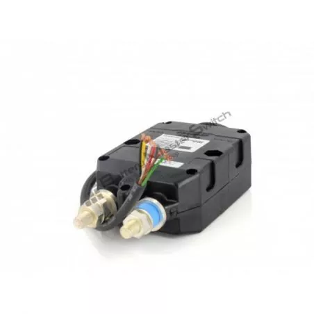 Coupe batterie unipolaire bistable négatif 300A 12V