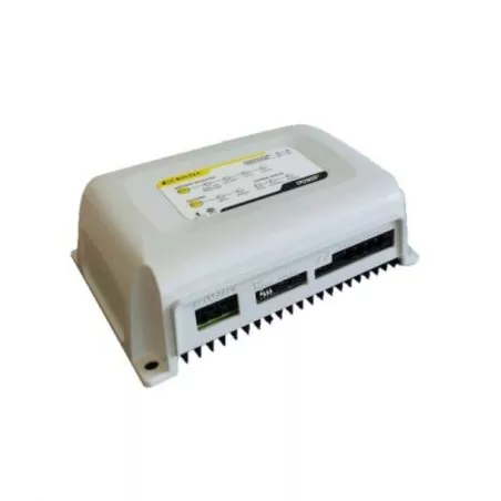 Chargeur YPOWER+ 12V – 20A – 4 sorties auto – Bluetooth – CANbus