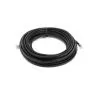 Cable à transfert de données FCC68 6 poles 15 m 2 x RJ1212