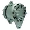 Alternateur de type Hitachi pour moteurs Yanmar 12V 55A 129772 77200