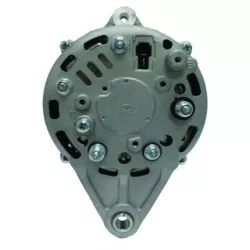Alternateur de type Hitachi pour moteurs Yanmar 12V 55A129772 77200