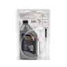 Kit huile d'embase High Performance SAE90 1L avec pompe