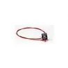 tirette extincteur moteur 6M 20 feet