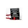 tirette extincteur moteur 6M 20 feet
