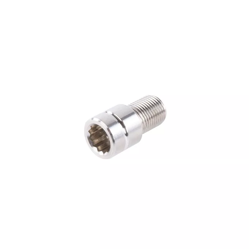 Mercruiser boîtier de cardan Alpha Gen II S/N 0M815638 et inférieur Mercury 77123