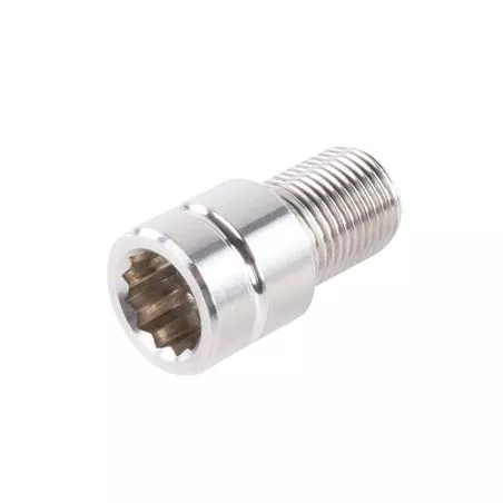 Mercruiser boîtier de cardan Alpha Gen II S/N 0M815638 et inférieur Mercury 77123