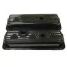 Cache culbuteur GM 4,3L V6 Noir La paire Kit joints FMC17920