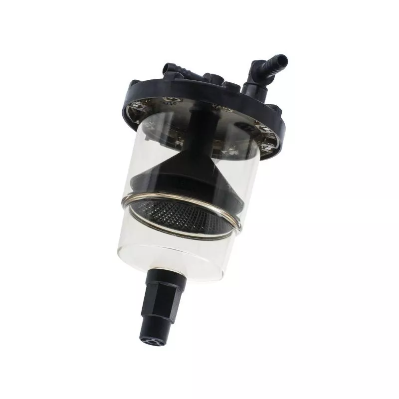 Décanteur DSC1 160 L/H décanteur écologique sans cartouche