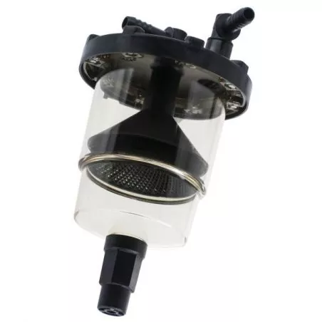 Décanteur DSC1 160 L/H décanteur écologique sans cartouche