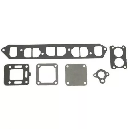 Kits joints collecteurs Mercruiser 2.5 L et 3.0 L à partir du n° 6229718 origine 27-99777A1