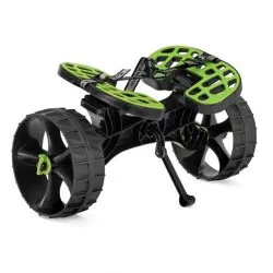 Chariot C-Tug avec roues anti crevaison transport kayaks canoës 