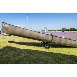 Chariot C-Tug avec roues anti crevaison transport kayaks canoës 
