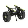 C-Tug R avec roues Sandtrakz efficace sur surfaces sablonneuses