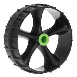 Roue Kiwi anti crevaison pour chariot C-Tug lot de 2