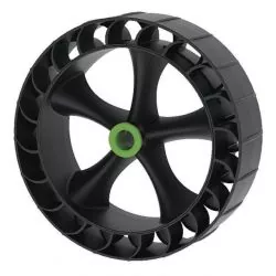 Roue de chariot C-Tug SandTrakz lot de 2