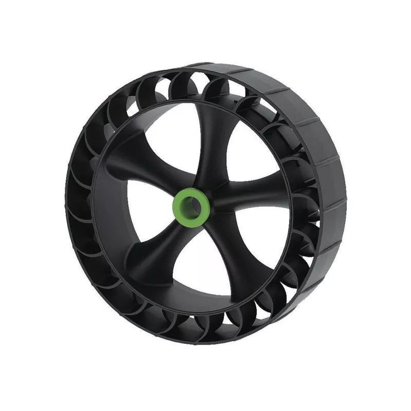Roue de chariot C-Tug SandTrakz lot de 2