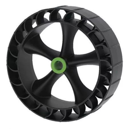 Roue de chariot C-Tug SandTrakz lot de 2