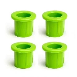 Roue de chariot C-Tug SandTrakz lot de 2