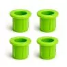 Roue de chariot C-Tug SandTrakz lot de 2