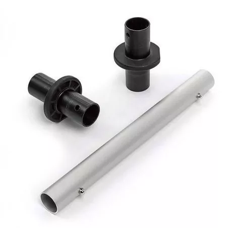 Barre de liaison pour chariot C-Tug kayaks lourds dériveurs canots pneumatiques