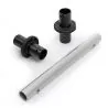 Barre de liaison pour chariot C-Tug kayaks lourds dériveurs canots pneumatiques