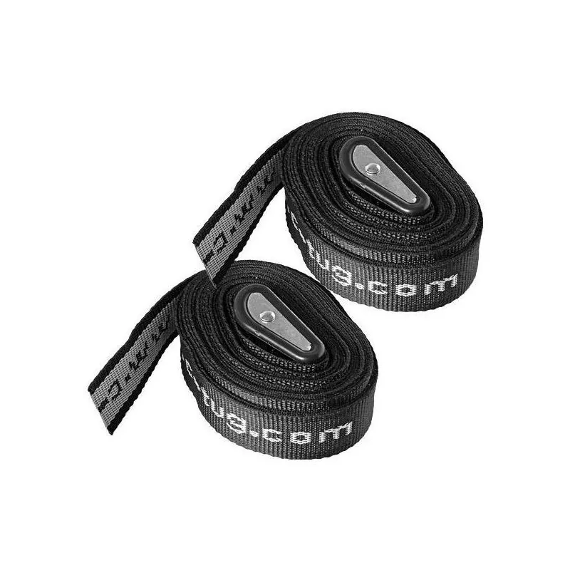 Sangles pour C-Tug 15ft kayaks planches de SUP ou planches de surf