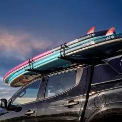 Sangles pour C-Tug 15ft kayaks planches de SUP ou planches de surf