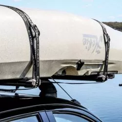 Sangles pour C-Tug 15ft kayaks planches de SUP ou planches de surf