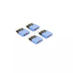 Fusible automatique 15 Ampères pour P8FA 4 pieces
