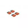 Fusible automatique 10 Ampères pour P8FA 4 pieces