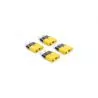 Fusible automatique 8 Ampères pour P8FA 4 pieces