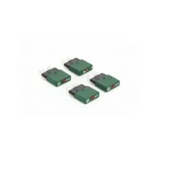 Fusible automatique 6 Ampères pour P8FA 4 pieces
