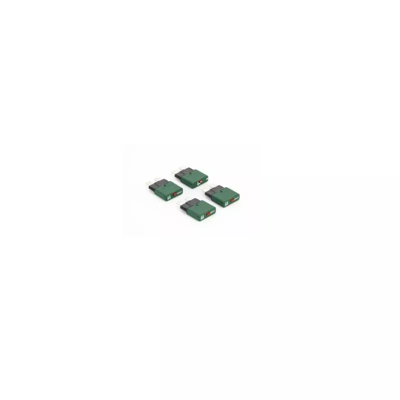 Fusible automatique 6 Ampères pour P8FA 4 pieces