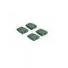 Fusible automatique 6 Ampères pour P8FA 4 pieces