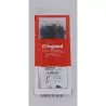 100 Colliers Colring 2,4 x 180mm incolore