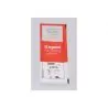 100 Colliers Colring 4,6 x 360mm incolore