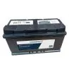 Batterie 12V PRO 92A dimensions 353 X 175 X 190mm