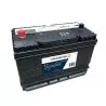 Batterie 12V PRO 105A dimensions 330 X 172 X 242mm