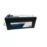 Batterie 12V PRO 140A dimensions 506 X 182 X 210mm