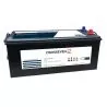 Batterie 12V PRO 180A dimensions 507 X 212 X 210mm