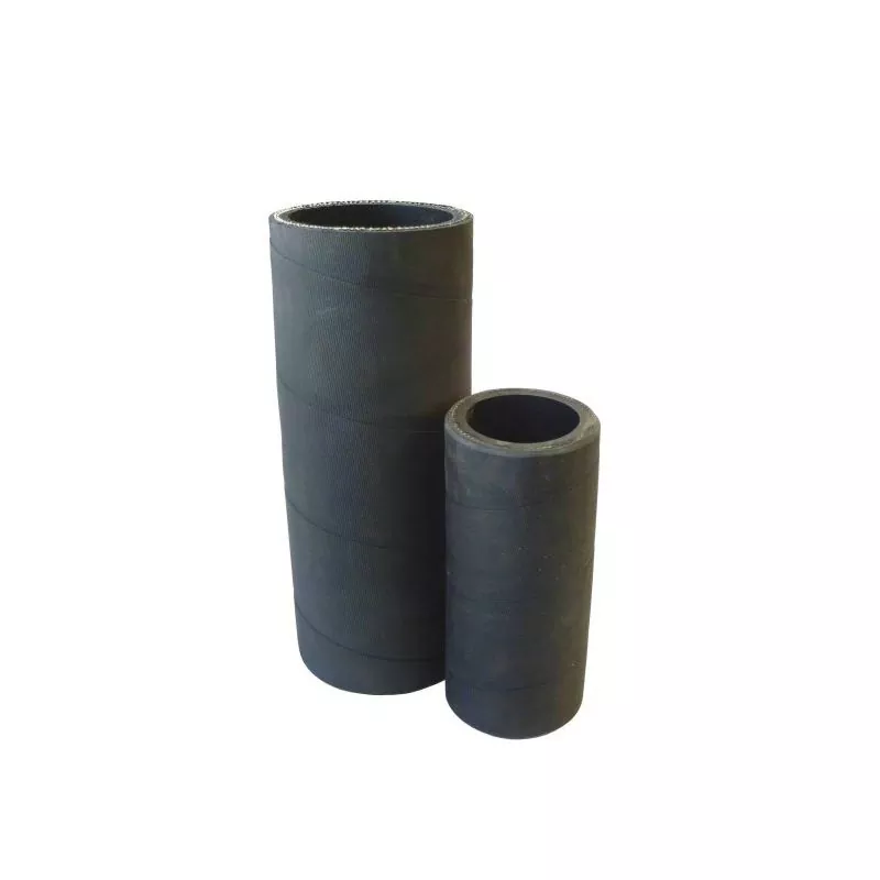 Durite presse étoupe diamètre intérieur 51mm extérieur 63mm Longueur 150mm