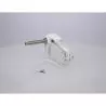Moteur essui glaces 12V W12 Axe diamètre 13.8mm Epaisseur cloison 68mm