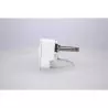 Moteur essui glaces 12V W12 Axe diamètre 13.8mm Epaisseur cloison 42mm