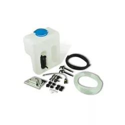 Kit lave glace Marinco pour série Deluxe
