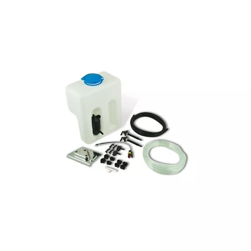 Kit lave glace Marinco pour série Deluxe