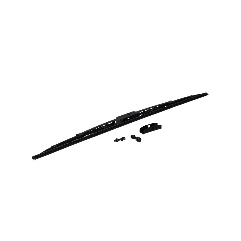 Lame balais essuie glace W25 W38 760mm attache support avec axe largeur 16mm