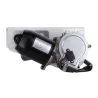 Moteur essuie glace 24V W38 Longueur Axe 64mm Epaisseur max cloison 53mm