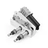 Moteur essuie-glace W50 24V Epaisseur max cloison 53mm
